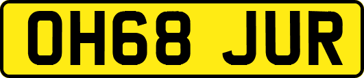 OH68JUR