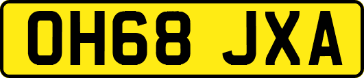 OH68JXA