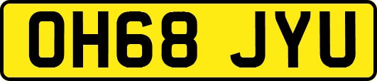 OH68JYU