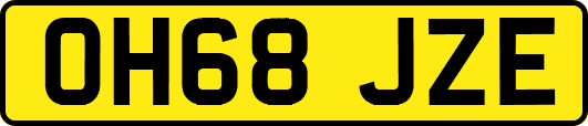 OH68JZE
