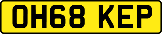 OH68KEP