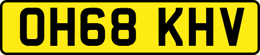 OH68KHV