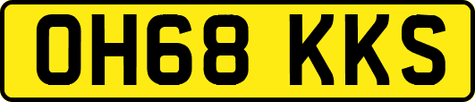 OH68KKS