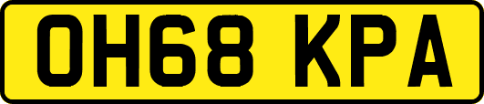 OH68KPA