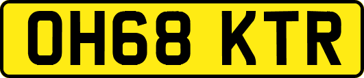 OH68KTR