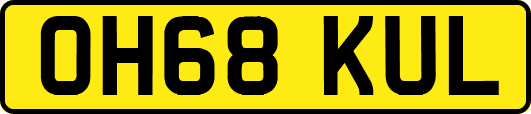OH68KUL