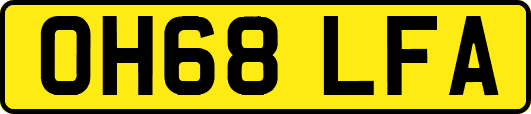 OH68LFA