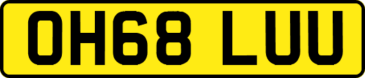 OH68LUU