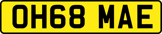 OH68MAE