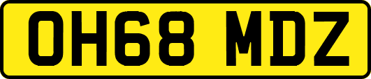 OH68MDZ