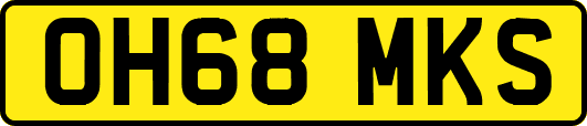 OH68MKS