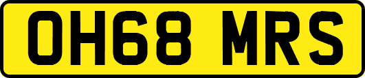 OH68MRS