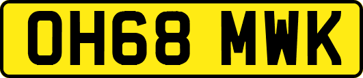 OH68MWK