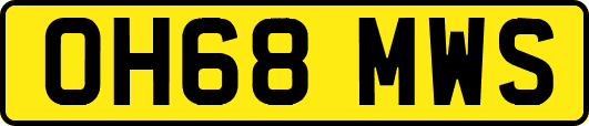 OH68MWS