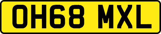 OH68MXL