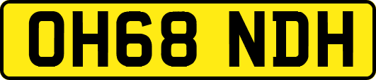 OH68NDH