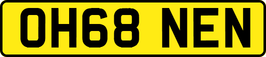 OH68NEN