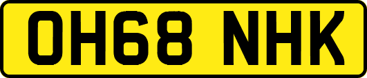OH68NHK