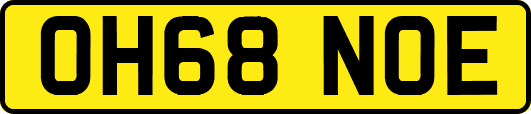 OH68NOE