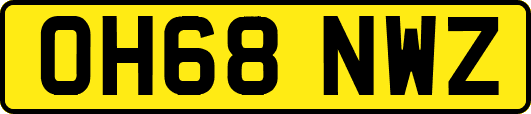 OH68NWZ