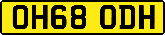 OH68ODH