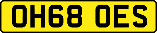 OH68OES