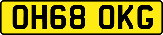 OH68OKG