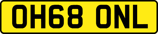 OH68ONL