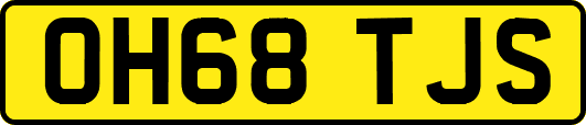 OH68TJS