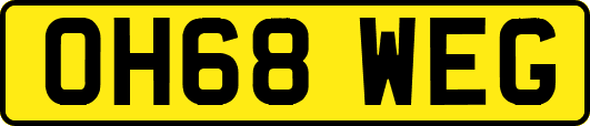 OH68WEG