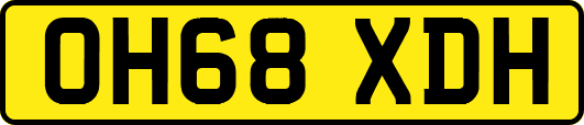 OH68XDH