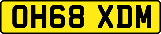 OH68XDM