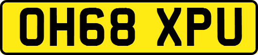 OH68XPU