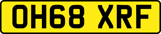 OH68XRF