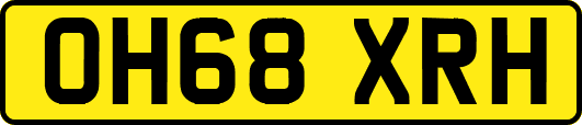 OH68XRH