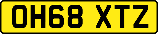 OH68XTZ