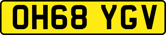 OH68YGV