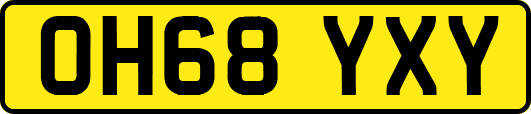 OH68YXY