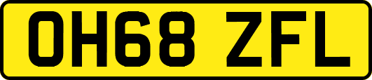 OH68ZFL