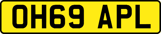 OH69APL