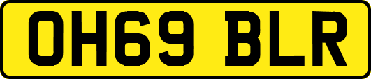 OH69BLR