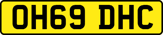OH69DHC