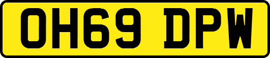 OH69DPW