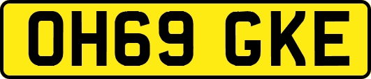 OH69GKE
