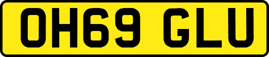 OH69GLU