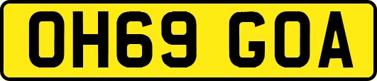 OH69GOA