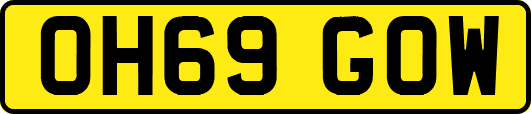 OH69GOW