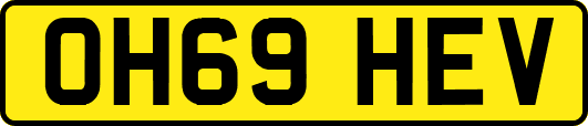 OH69HEV