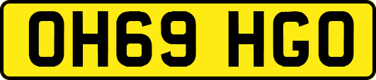 OH69HGO