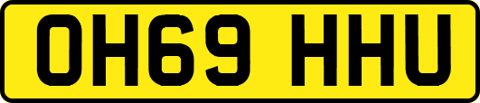 OH69HHU